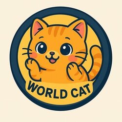 world cat手机赚钱软件